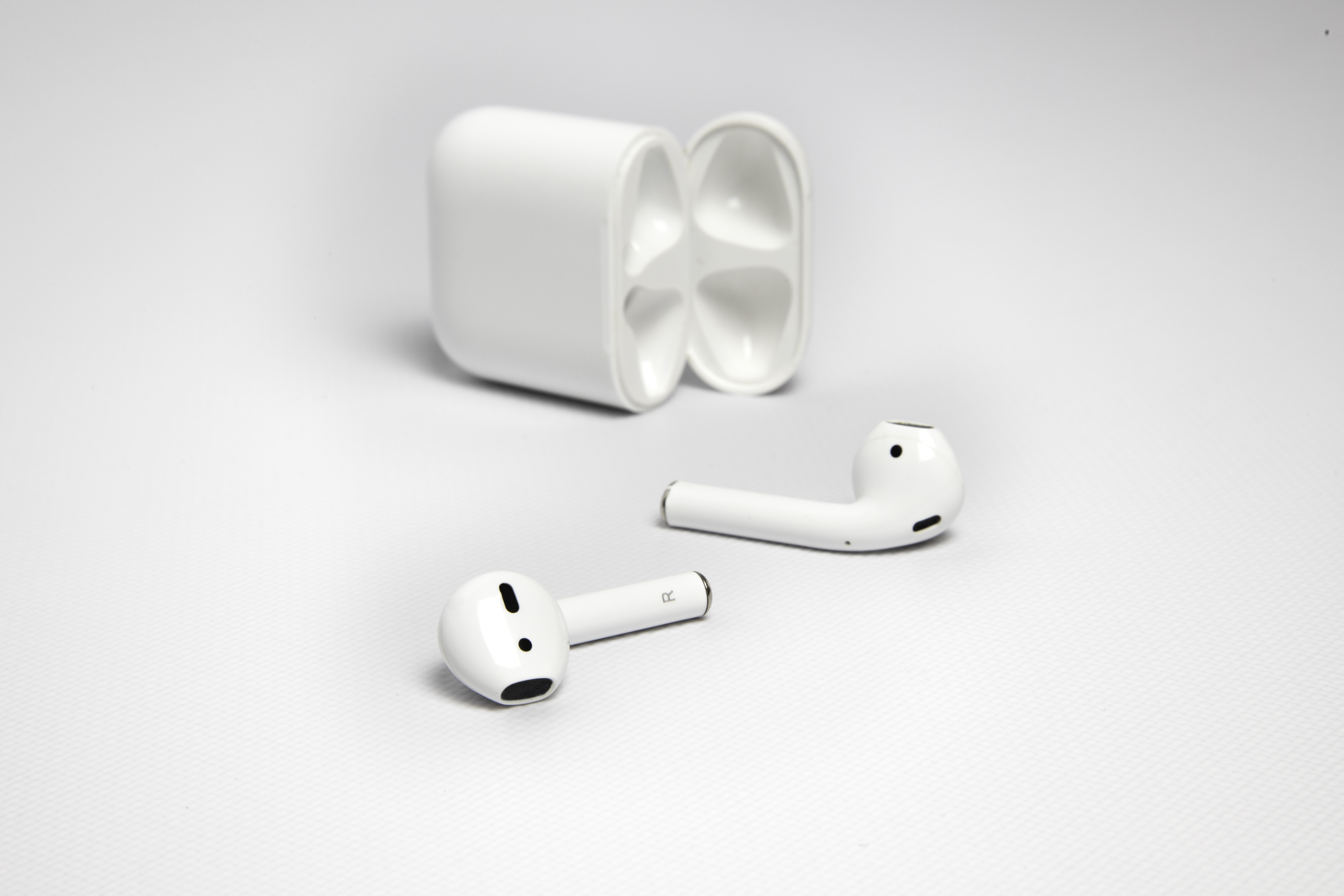 Nano Buds Wireless Earbuds