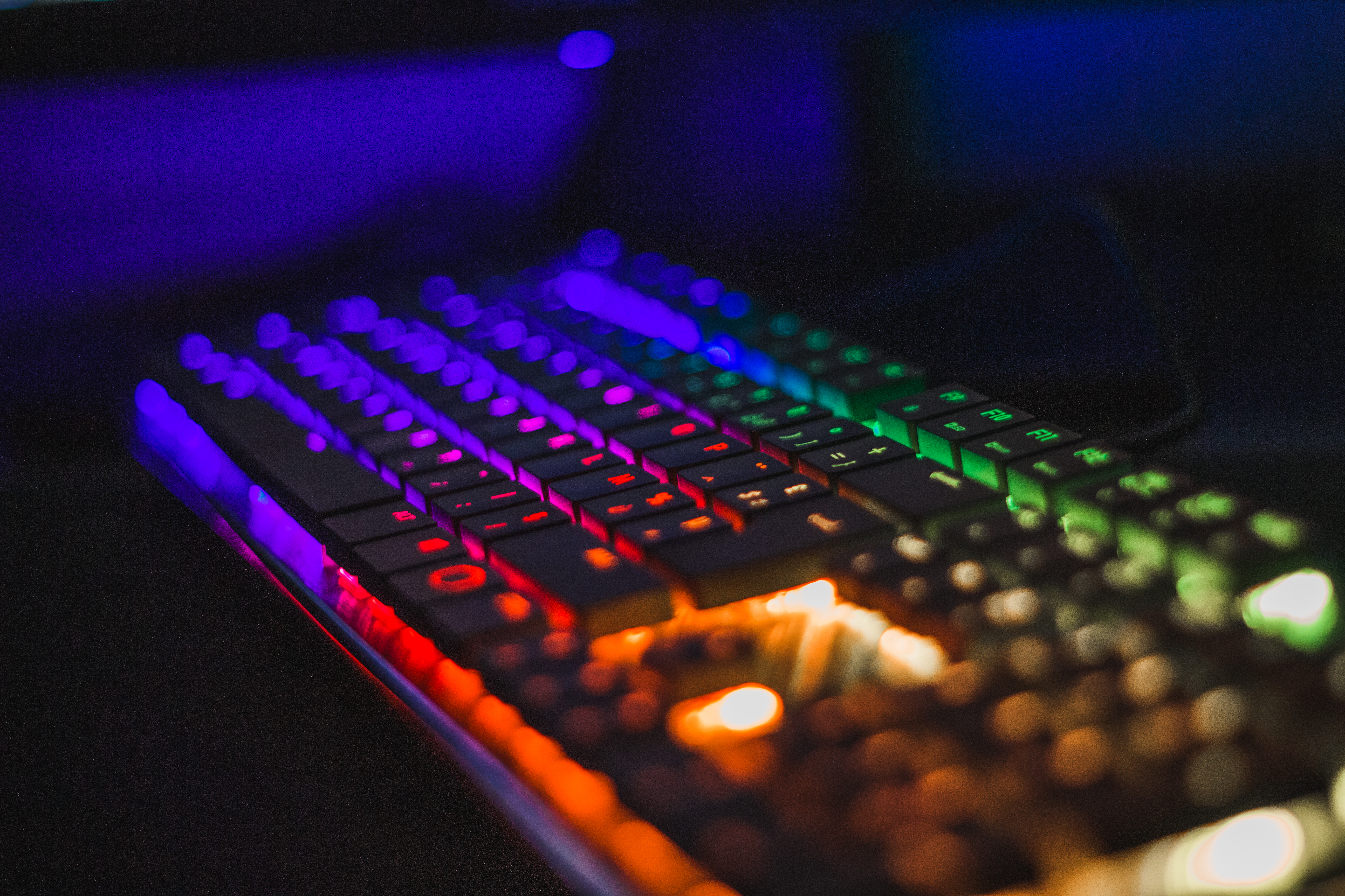 Clack 75 Mechanical Keyboard