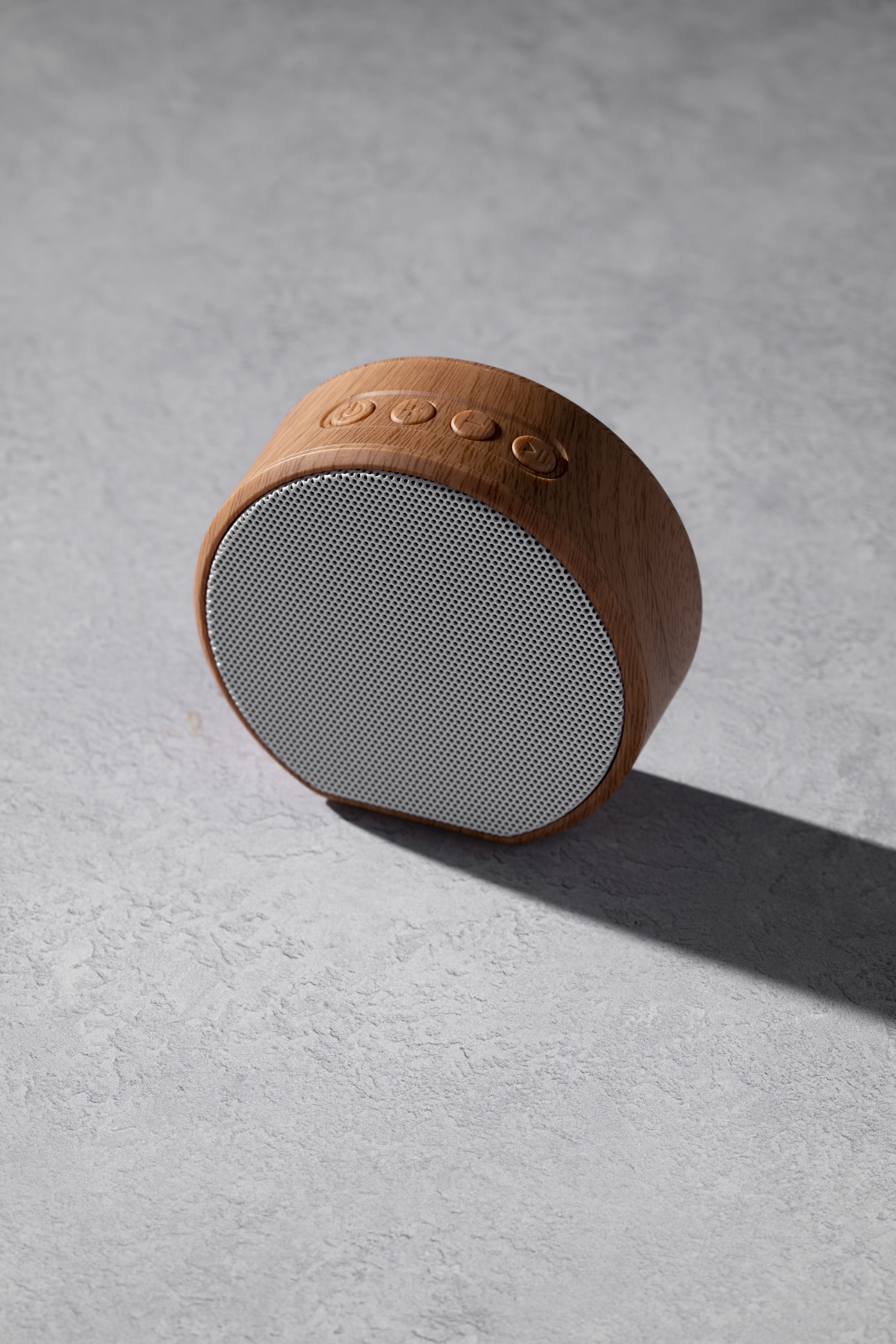 Boom Mini Bluetooth Speaker