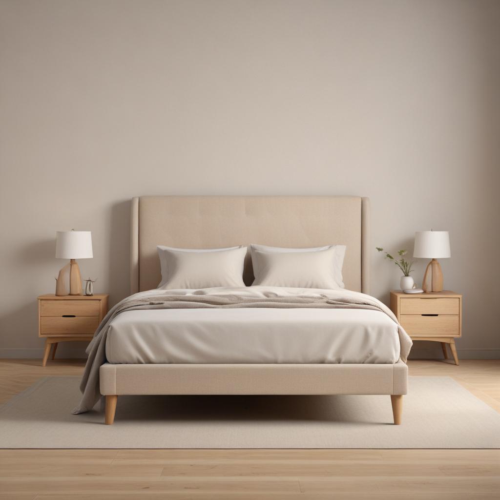 Bedroom furniture