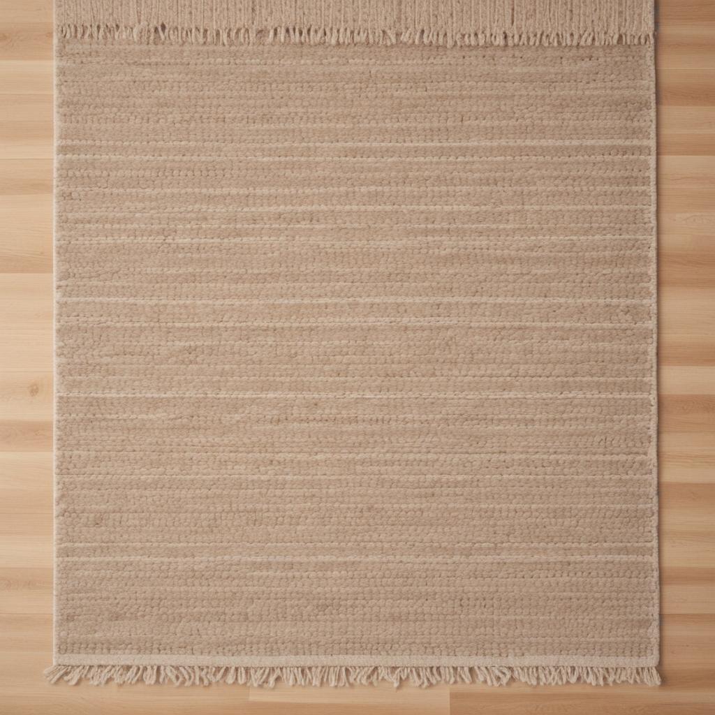 Hav Wool Area Rug