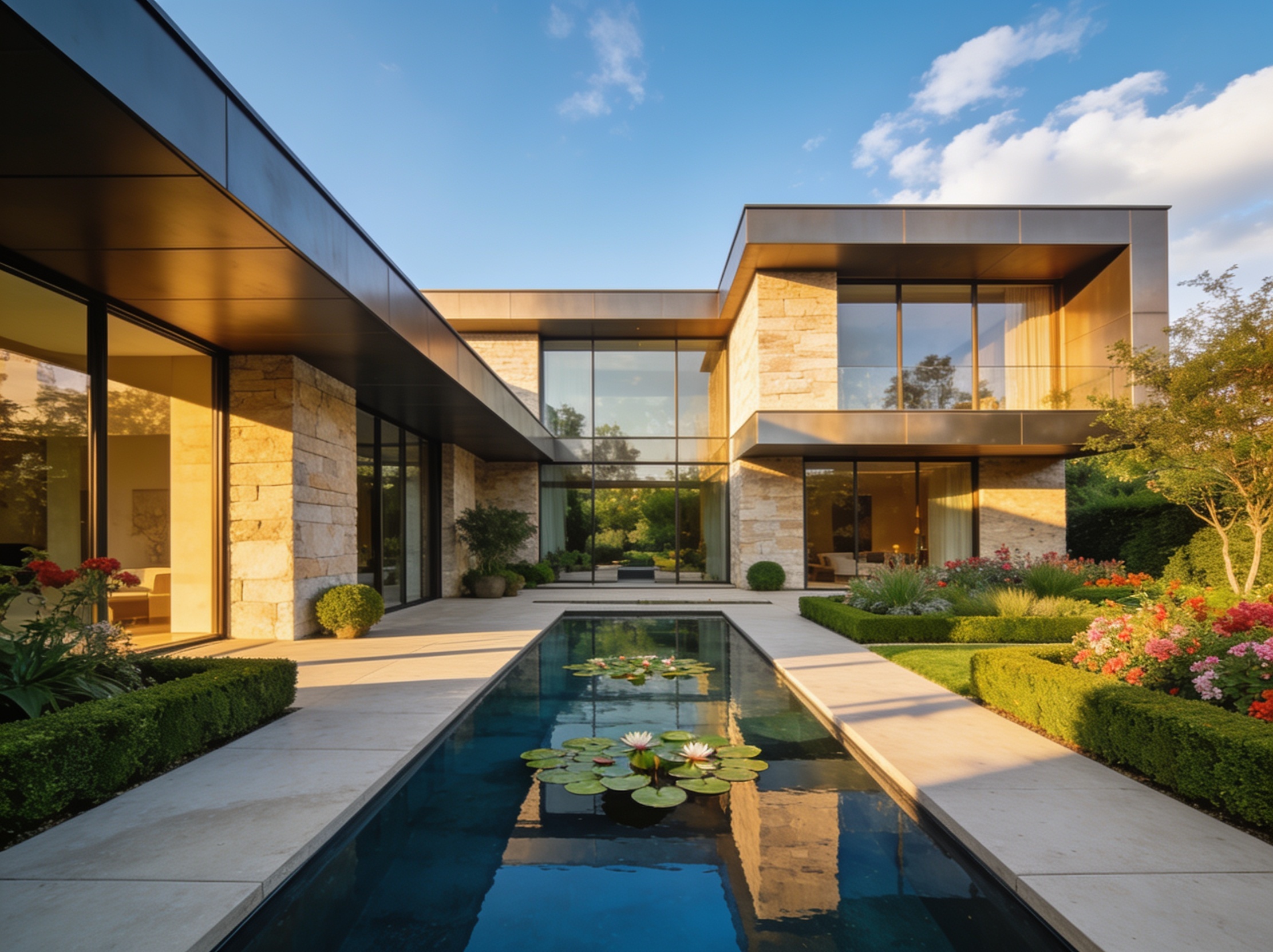 Maple Ridge Family Home — exterior