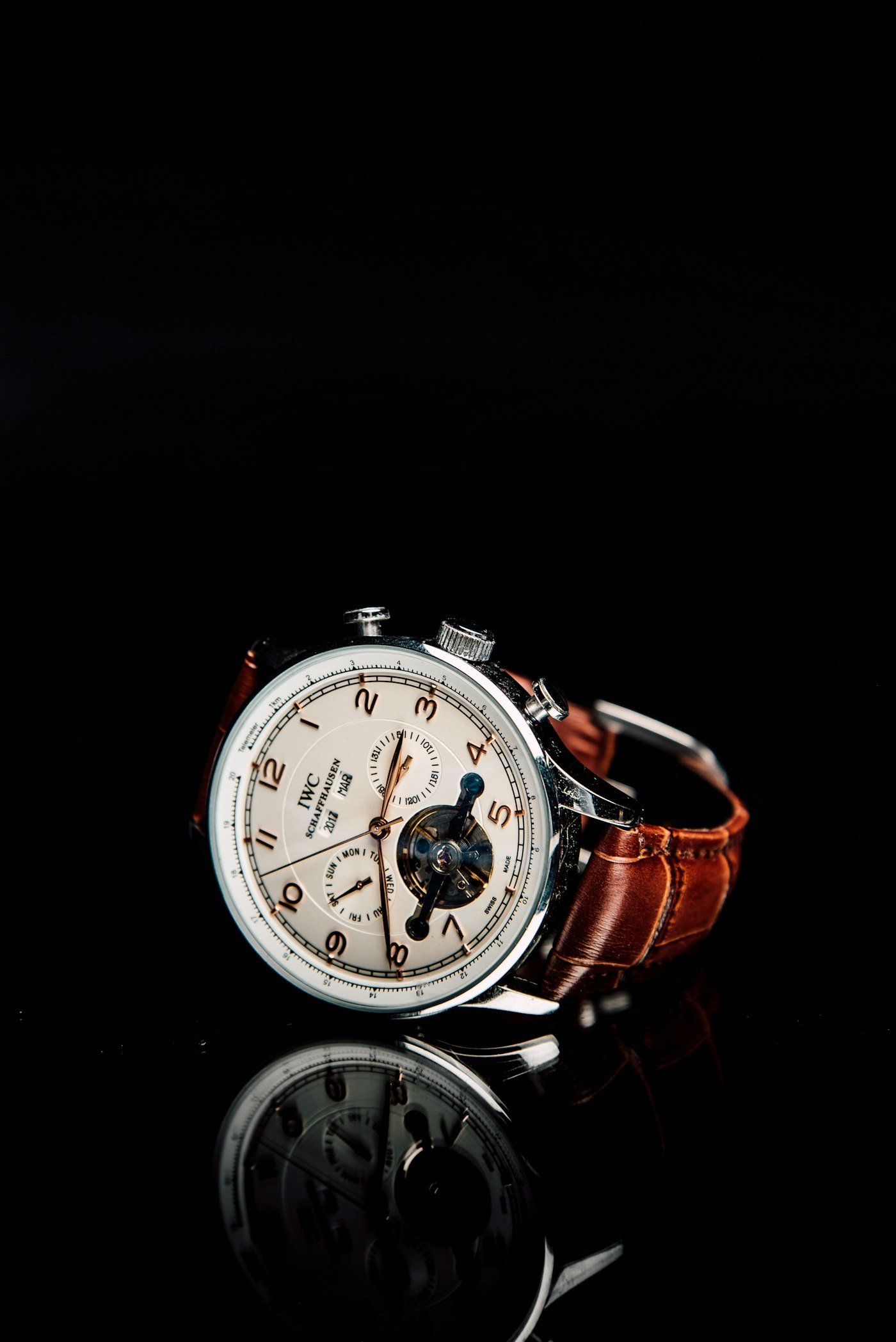 Chrona Meridian Automatic