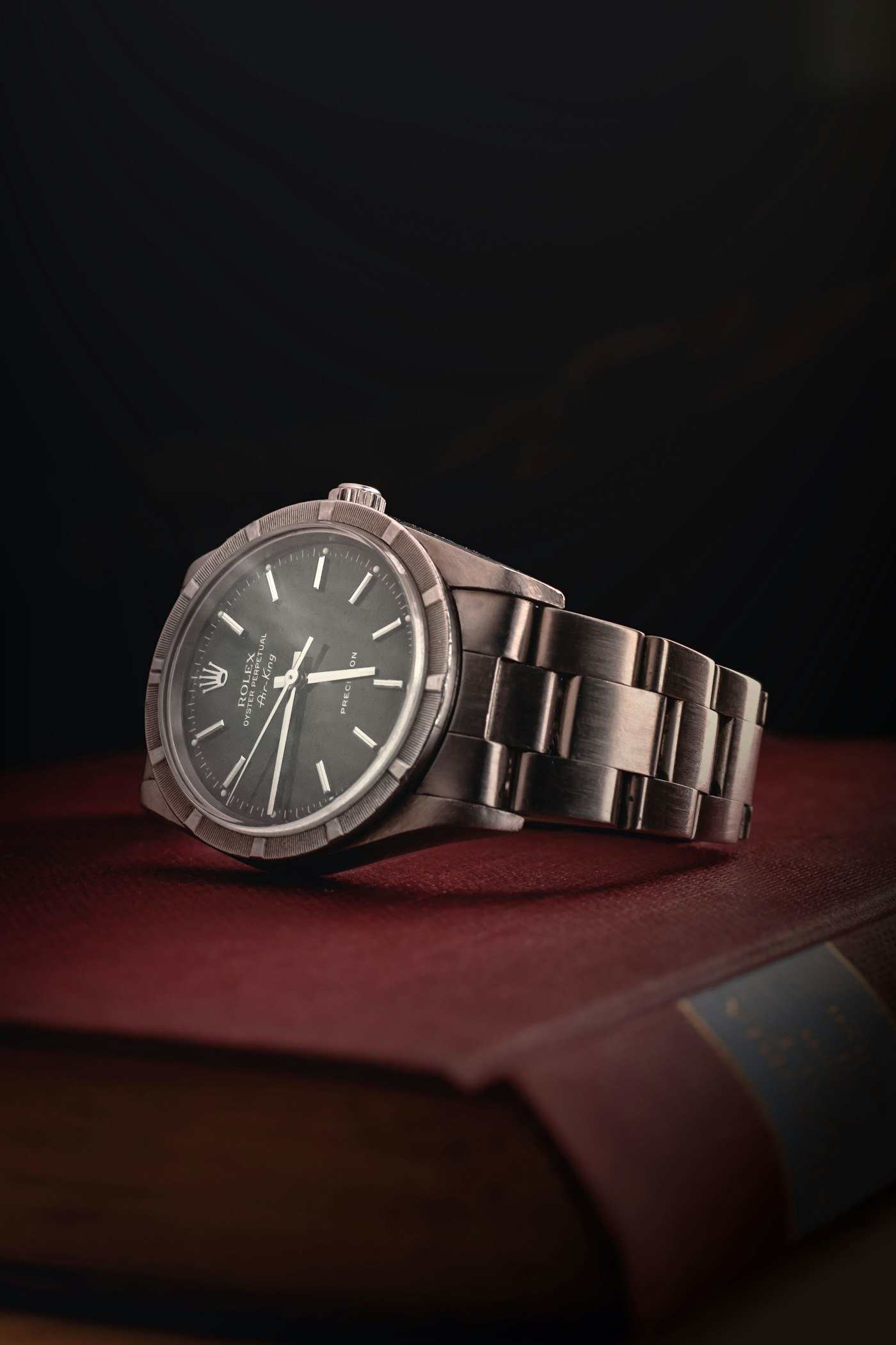 Chrona Apex Automatic