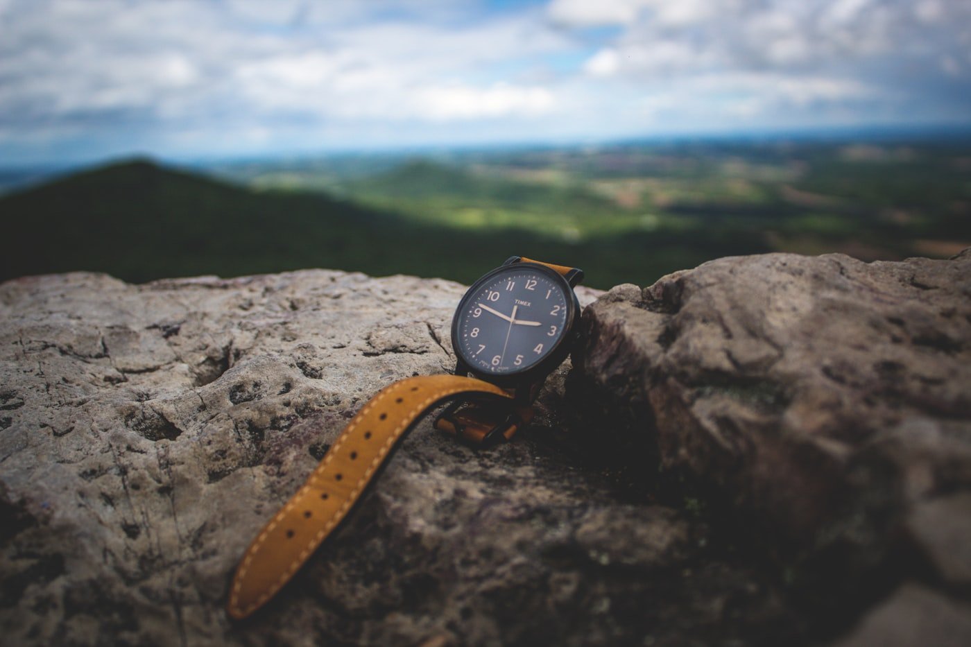 Watch lifestyle