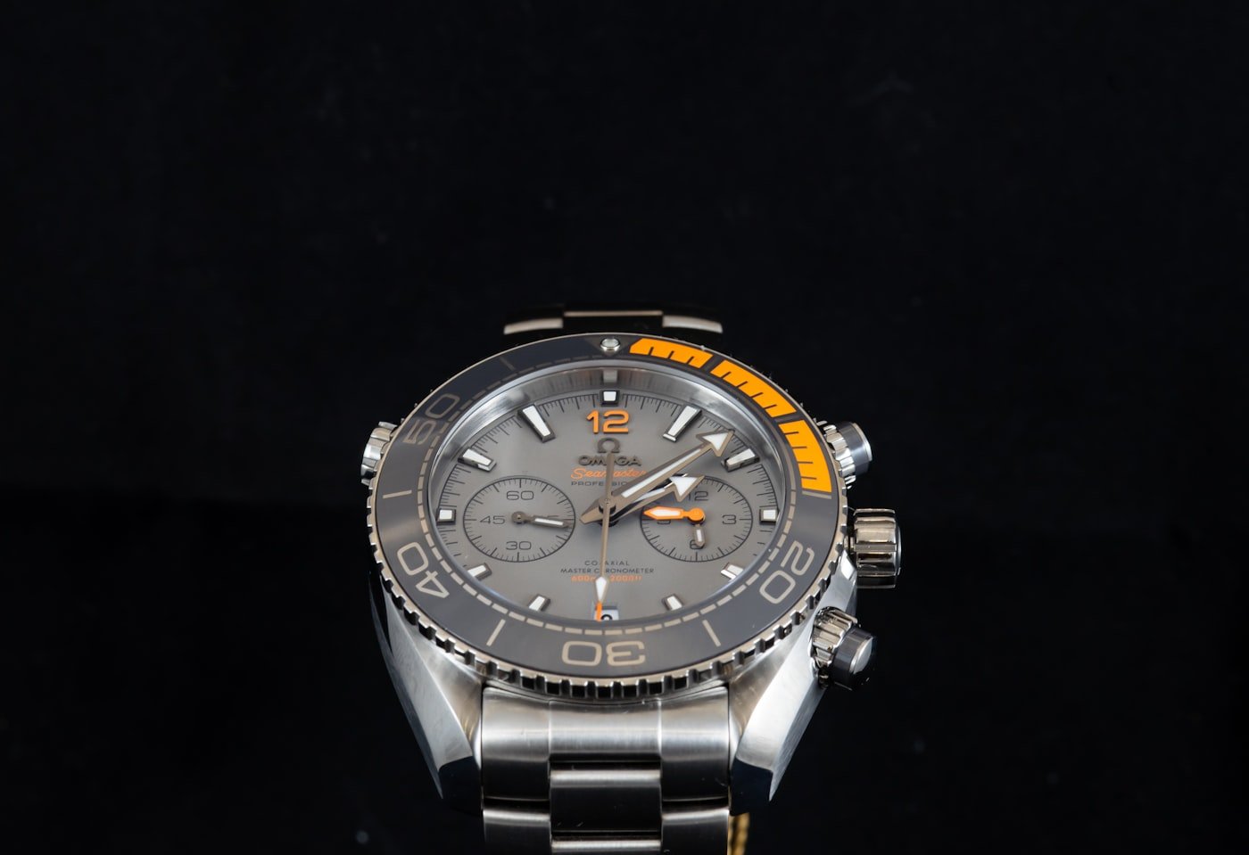 Chrona Apex Automatic watch