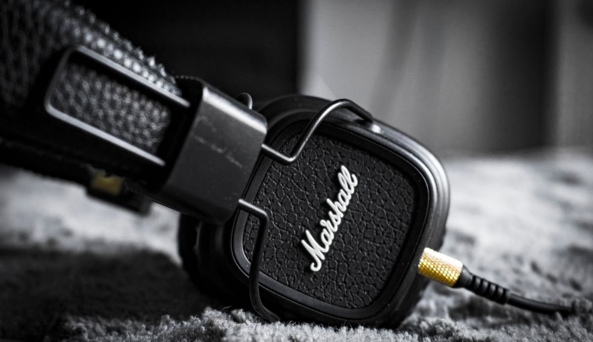 Flash deal headphones