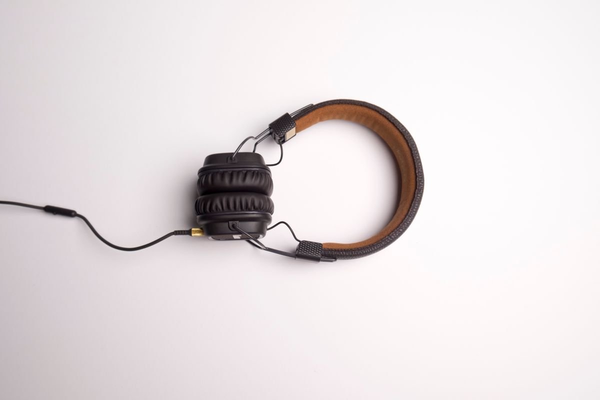Featured headphones